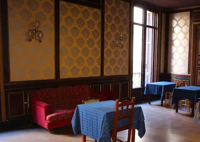Hotel Jaume I Barcellona